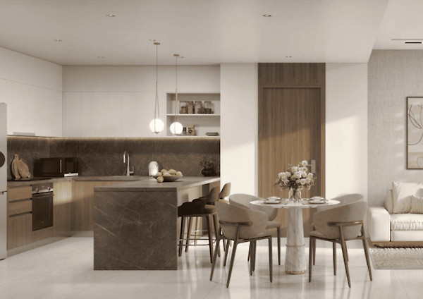 Property gallery - luxury real estate Dubai