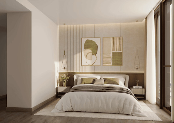 Property gallery - luxury real estate Dubai