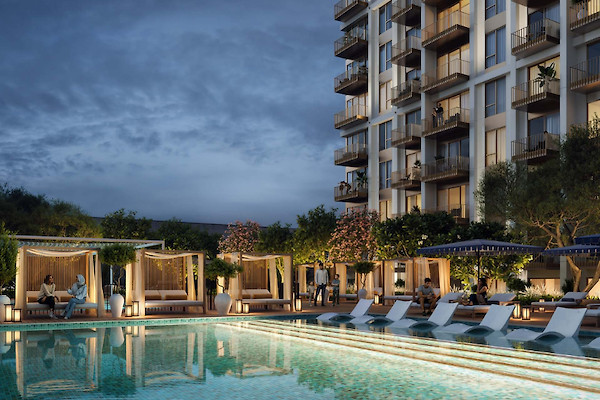 Property gallery - luxury real estate Dubai