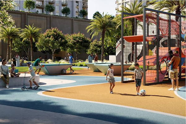 Property gallery - luxury real estate Dubai
