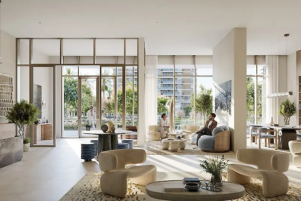 Property gallery - luxury real estate Dubai