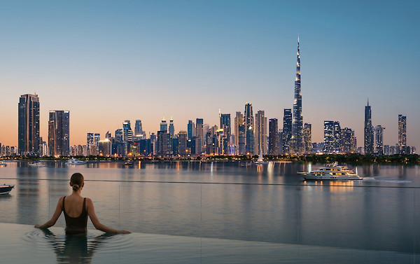 Property gallery - luxury real estate Dubai
