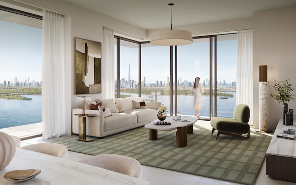 Property gallery - luxury real estate Dubai