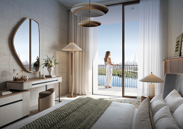Property gallery - luxury real estate Dubai