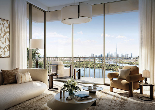 Property gallery - luxury real estate Dubai