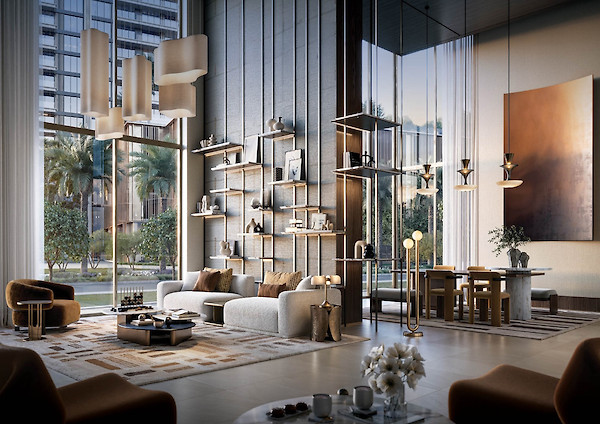 Property gallery - luxury real estate Dubai