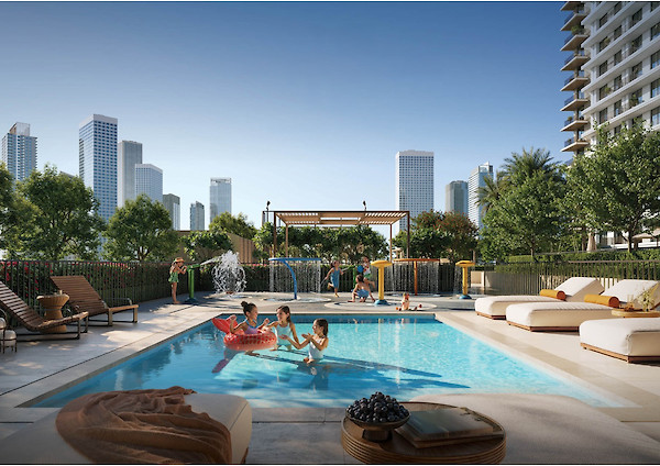 Property gallery - luxury real estate Dubai