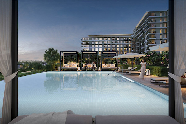 Property gallery - luxury real estate Dubai