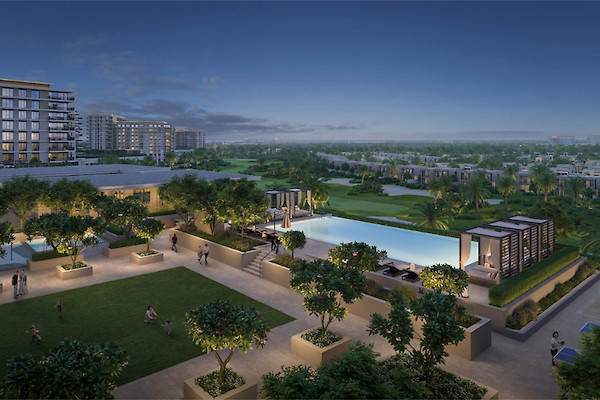 Property gallery - luxury real estate Dubai