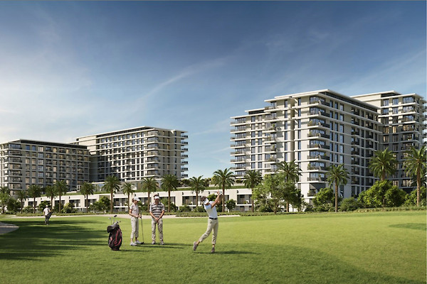Property gallery - luxury real estate Dubai