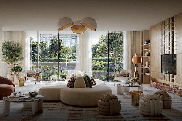 Property gallery - luxury real estate Dubai