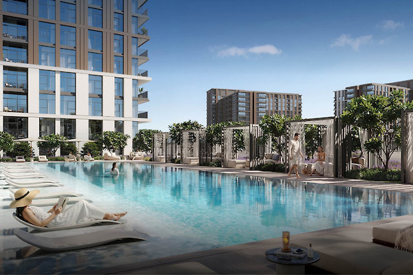 Property gallery - luxury real estate Dubai