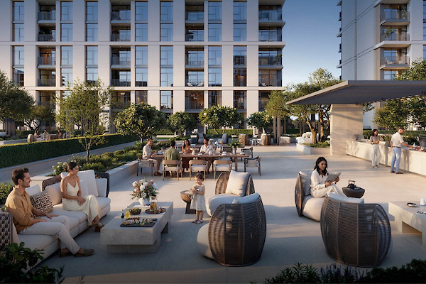 Property gallery - luxury real estate Dubai
