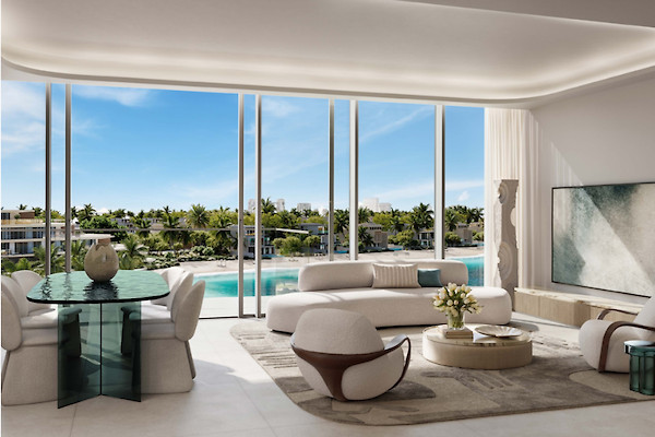 Property gallery - luxury real estate Dubai