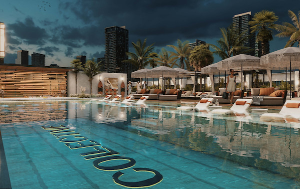 The Collective, Dubai South - off-plan project Dubai