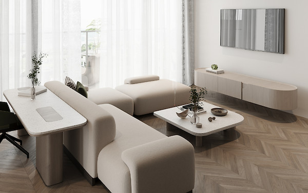 Property gallery - luxury real estate Dubai