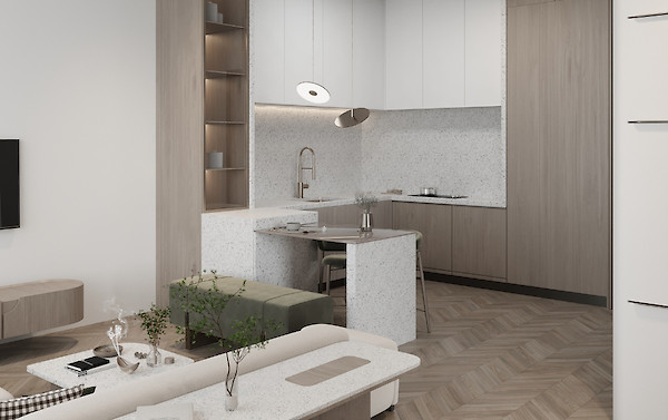 Property gallery - luxury real estate Dubai