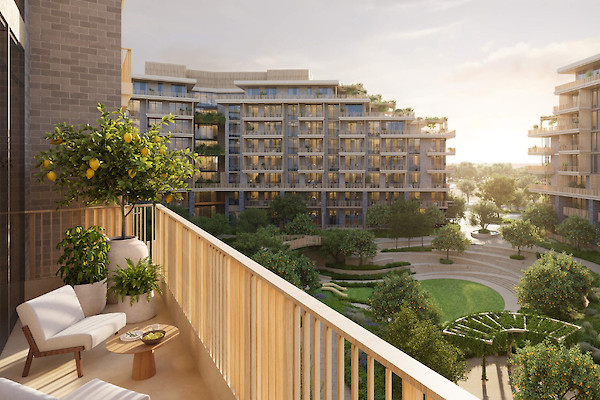 Arancia Yards 2, Dubailand - off-plan project Dubai