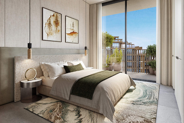Property gallery - luxury real estate Dubai