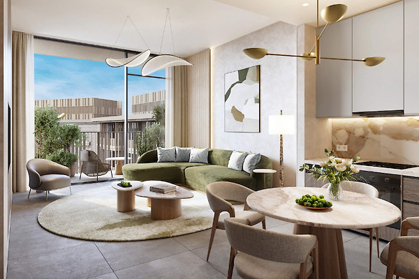 Property gallery - luxury real estate Dubai