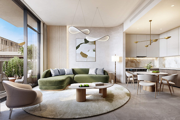 Property gallery - luxury real estate Dubai
