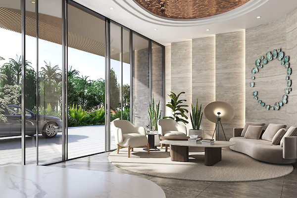 Property gallery - luxury real estate Dubai
