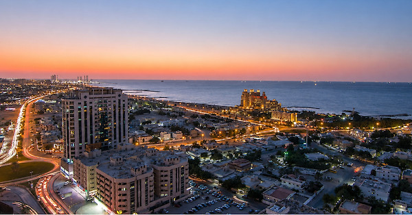 Dar Al Funoon Abu Dhabi: The Next Chapter for Saadiyat Island
