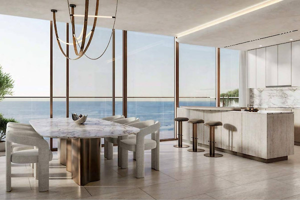 Property gallery - luxury real estate Dubai