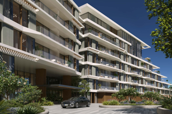 Property gallery - luxury real estate Dubai