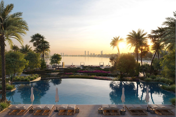 Property gallery - luxury real estate Dubai