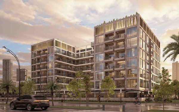 The Collective, Dubai South - off-plan project Dubai