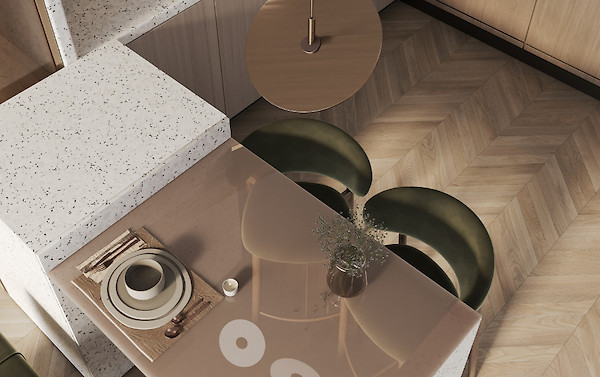 Property gallery - luxury real estate Dubai