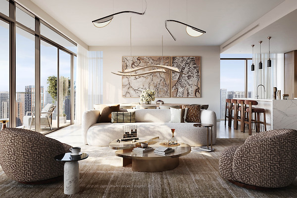 Property gallery - luxury real estate Dubai