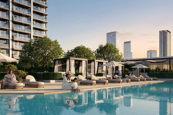 Property gallery - luxury real estate Dubai