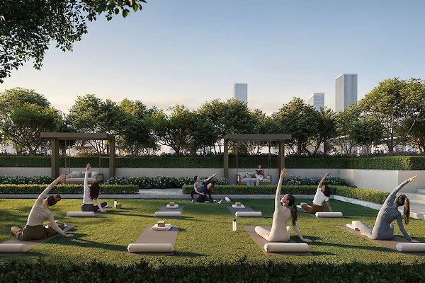 Property gallery - luxury real estate Dubai