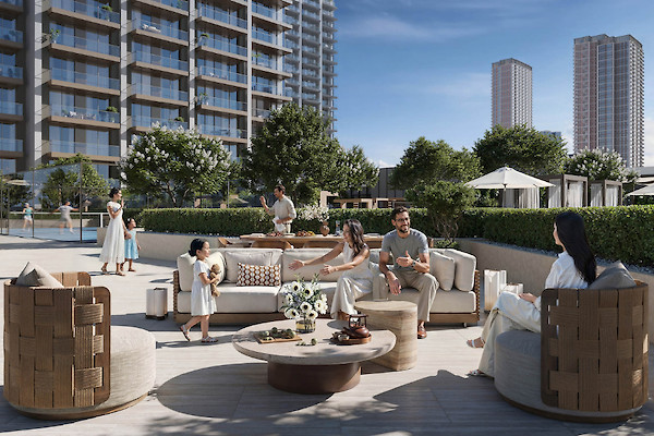 Property gallery - luxury real estate Dubai