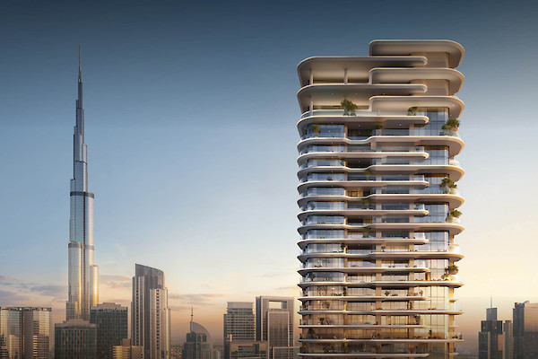 Property gallery - luxury real estate Dubai