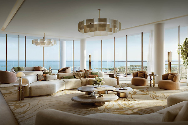 Property gallery - luxury real estate Dubai