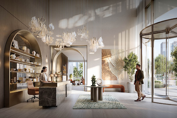 Property gallery - luxury real estate Dubai