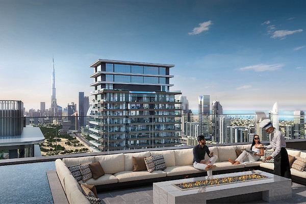 Property gallery - luxury real estate Dubai