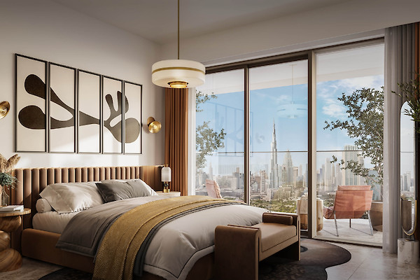 Property gallery - luxury real estate Dubai