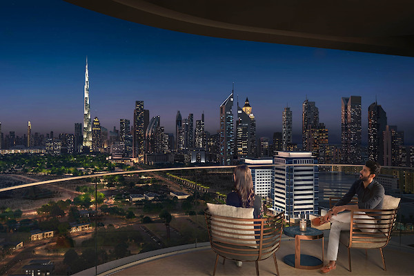 Property gallery - luxury real estate Dubai
