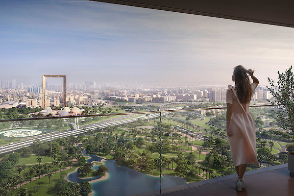 Property gallery - luxury real estate Dubai