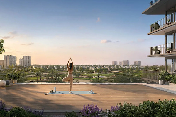 Property gallery - luxury real estate Dubai