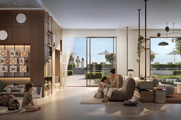 Property gallery - luxury real estate Dubai