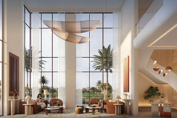 Property gallery - luxury real estate Dubai
