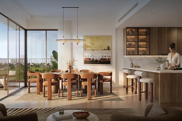 Property gallery - luxury real estate Dubai