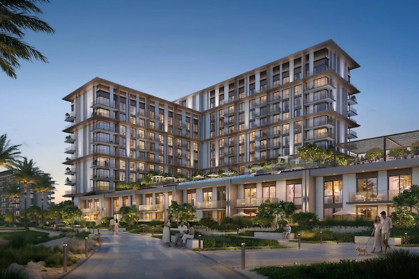 Property gallery - luxury real estate Dubai