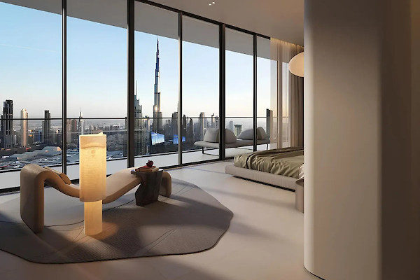Property gallery - luxury real estate Dubai