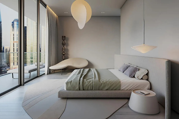 Property gallery - luxury real estate Dubai